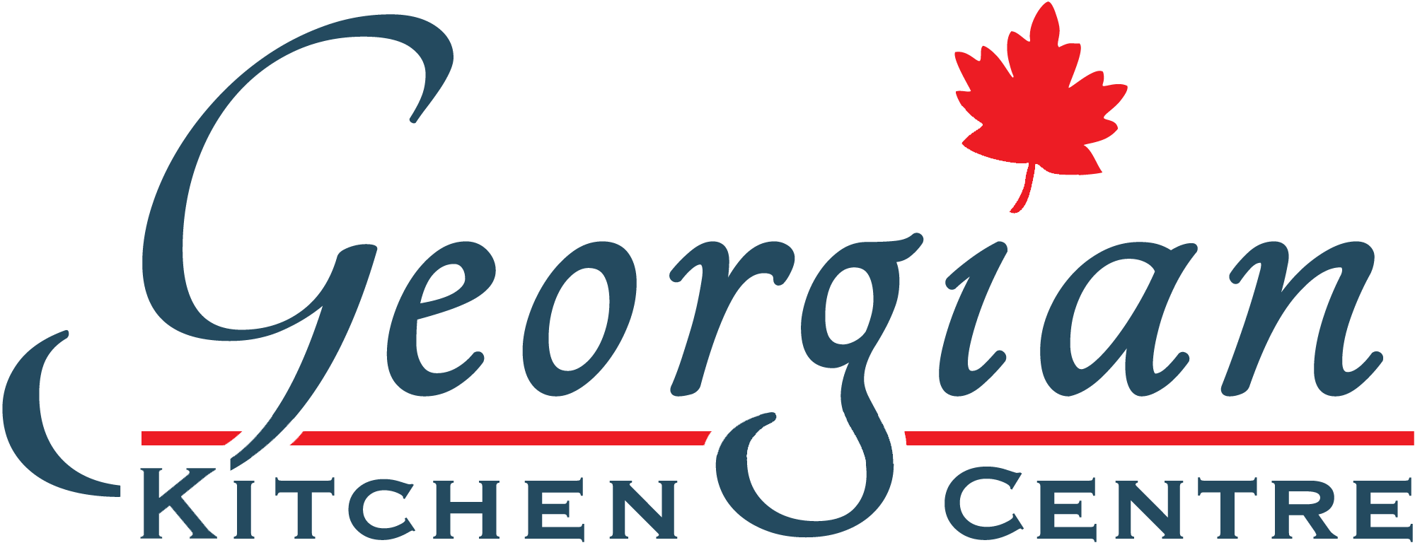 Georgian Kitchen Centre Logo
